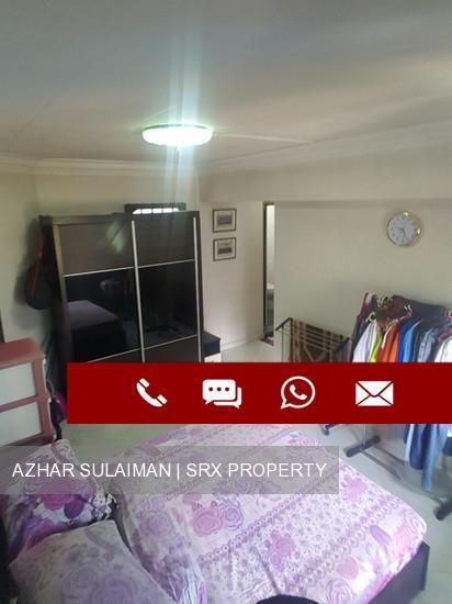Blk 547 Woodlands Drive 16 (Woodlands), HDB 4 Rooms #180186572